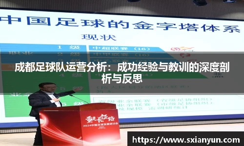 成都足球队运营分析：成功经验与教训的深度剖析与反思